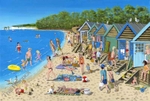 We do like to be beside the seaside