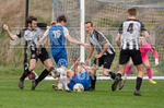 ROVERS v ST MARTINS portfolio