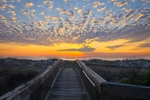 Amelia Island North Beach