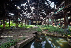 Fort Pitt Casting Co. (McKeesport, PA) | Toxic Greenhouse