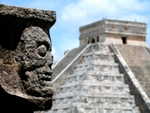 Chichen Itza