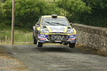 Wilton Recycling Donegal Saturday Stages 76