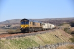 JL - 8.4.25 66301/737 3Q99 Carlisle Upperby - Carlisle Upperby, Lunds