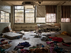 Pennhurst State School (Spring City, PA) | Patient Clothes