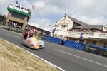 Vincent Biggs / Robert Biggs Honda / Evans of Warrington Ltd