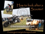 1-Torch the Scooter-Front Page