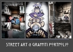 grafitti portfolio