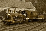 Beamish Museum