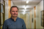 Professor Manfred Weidman 01