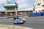 Alan Founds* / Tom Peters* LCR Suzuki / PME Aerospace