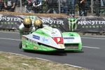 Dave Molyneux / Patrick Farrance DMR / DMR