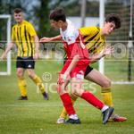 Under 16 Upton 2022_Sylvans v St Paul-83