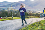 North Lakes Half Marathon  10k-500