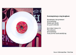 Contemplating a ring doughnut