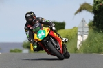 Steve Mercer Kawasaki / CMS/Tony Morris