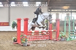 01ST NOVEMBER 2025 - SENIOR BRITISH SHOWJUMPING CAT 1 / 2 - MUIRMILL EC portfolio