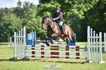 Cls 156 85cm Amateur Qualifier portfolio