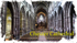 Cathedral nave HDR title
