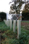 'Defender' shelter