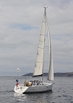 090926 ESCAPE OCEANIS 323 CLIPPER IMG_8434