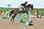 Cls 3 Foxhunter portfolio