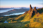 Old Man of Storr