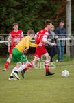 Under 16s Play-off 2015-17