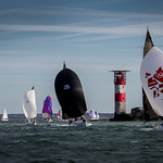 Sailing portfolio