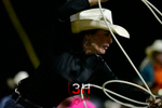 AUG 4th Rodeo Performance portfolio