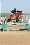 Class 15 - Senior Discovery - 1.00m portfolio