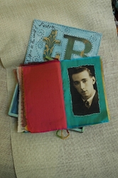 Gift for a Hero portfolio