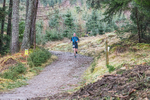 Glentress 21  10K-986