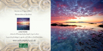 PS090 Sunset across Eigg and Rum