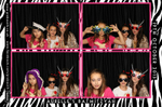 Eurelle's Batmitzvah portfolio
