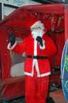 Santa Talk