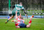 Guernsey Raiders v Dorking-85