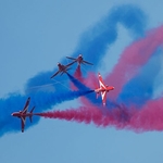 Red Arrows