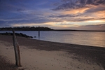 <center>Waiting for the Sun</center><br>