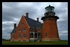 Block Island Light