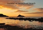 Sold out - Meadfoot Sunrise No stock