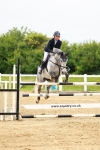 Class 5 - Senior Foxhunters - 1.20m portfolio