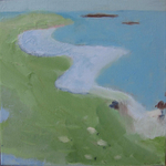 Mol an Tighe Luskentyre