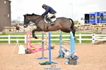 Cls 24 1.10m Amateur Quali portfolio