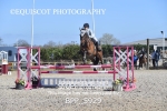 CLASS 4 SAt Blue Chip Pony Newcomers/ 1m Open portfolio