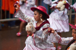 Llamerada Dancer