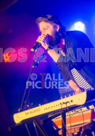 Alfie Bartons 25th Anniversary Gig-80