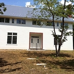 Front Facade