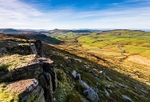 Cat and Fiddle from Shining Tor