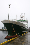 HSC002: RV Celtic Explorer