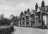 St Germans Almshouses 8
